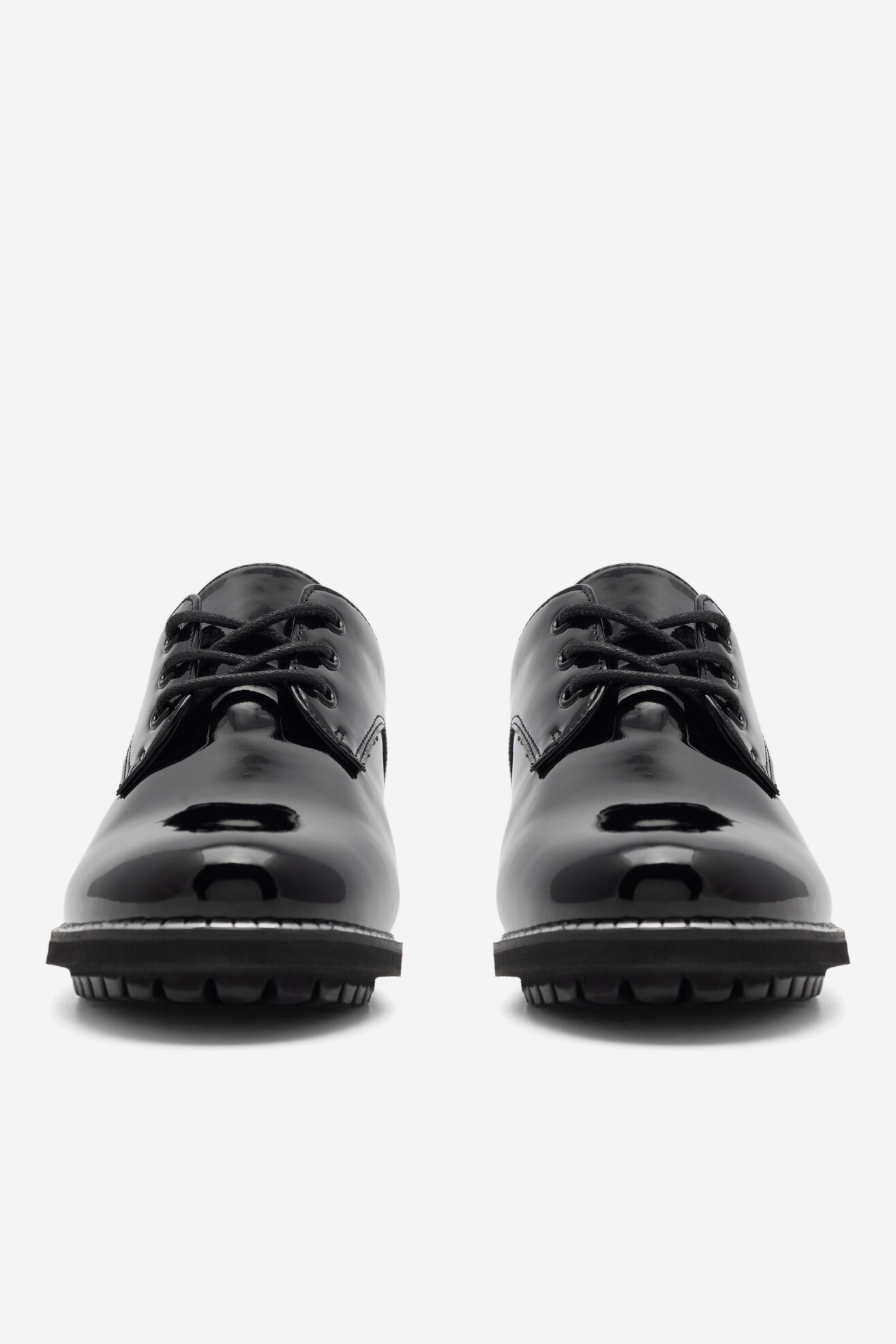 Półbuty Jenny Fairy DESIREE WYL1906-13 Czarny