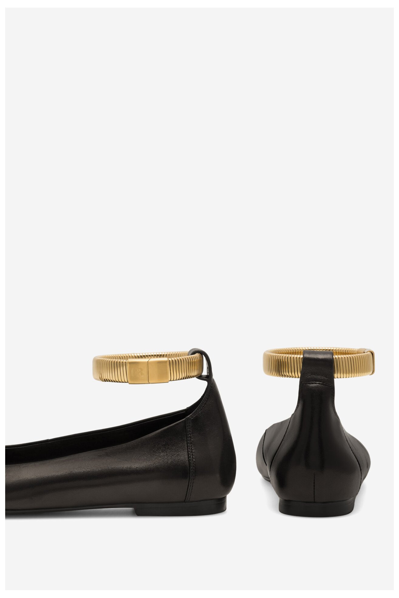 Балерина Gino Rossi ROSLIN-SLT569P-19 ЧЕРЕН