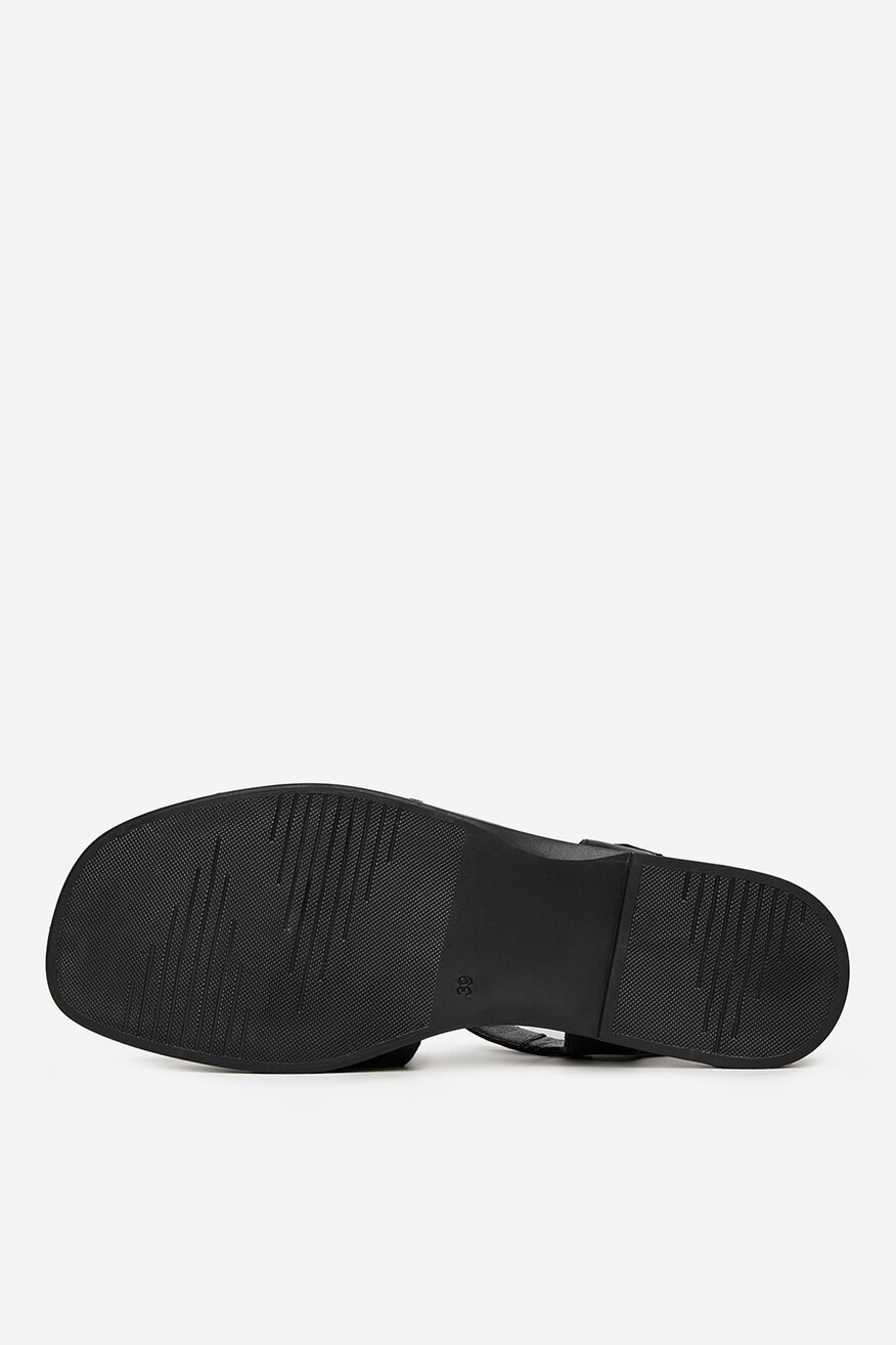 Sandale Lasocki NEGRU - 5906751059708