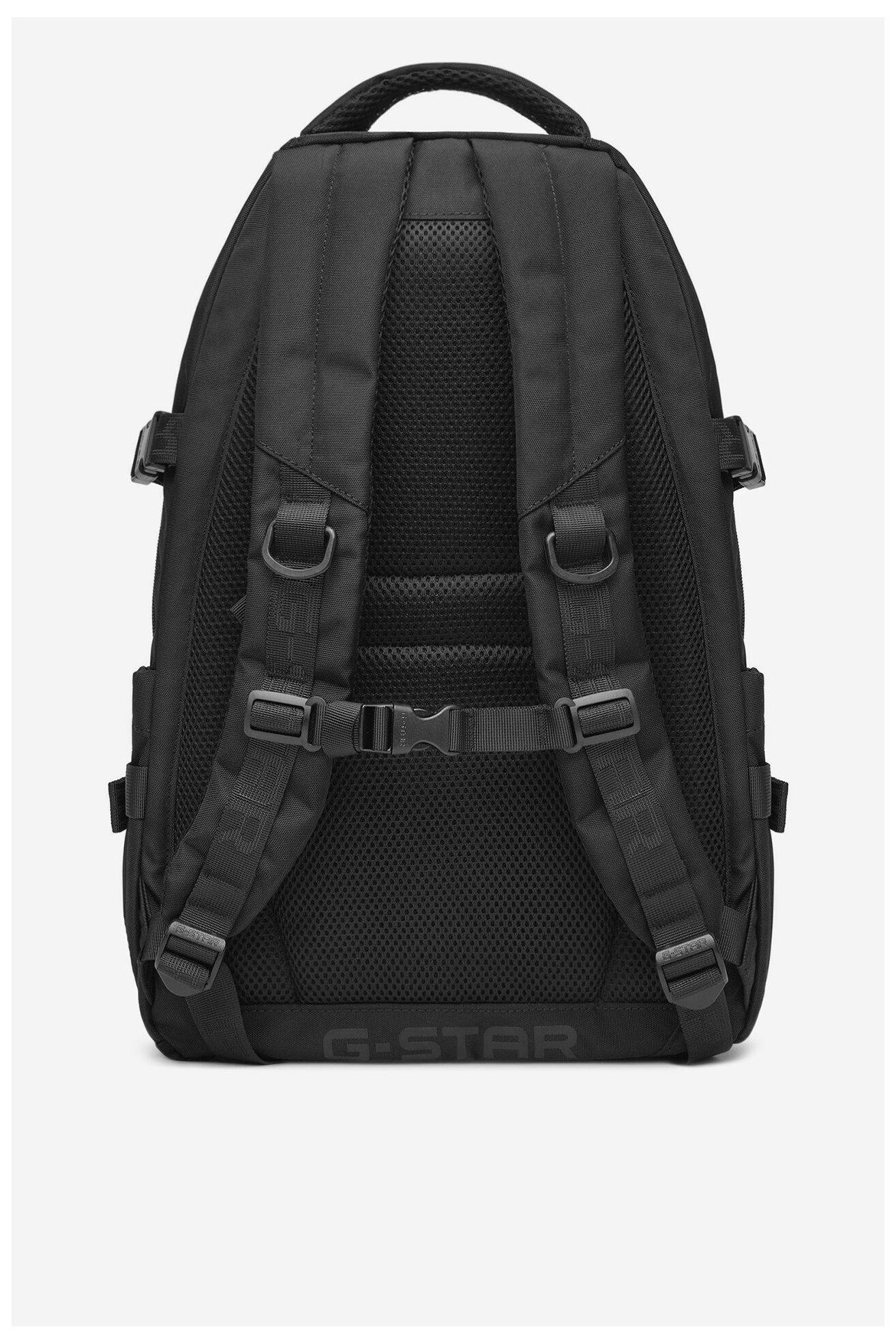 Hátizsák G-STAR RAW GSR-B-001-07 FEKETE