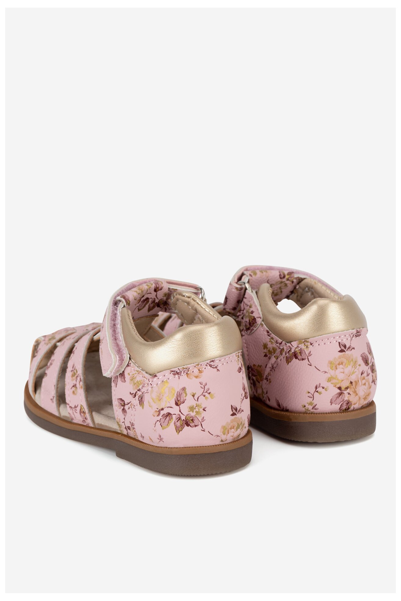 Sandale Nelli Blu CM210618-5 ROZ