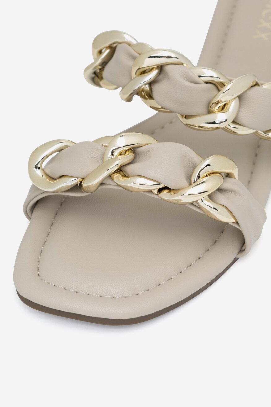 Flip-flop Mexx BÉZS - 5905588622307