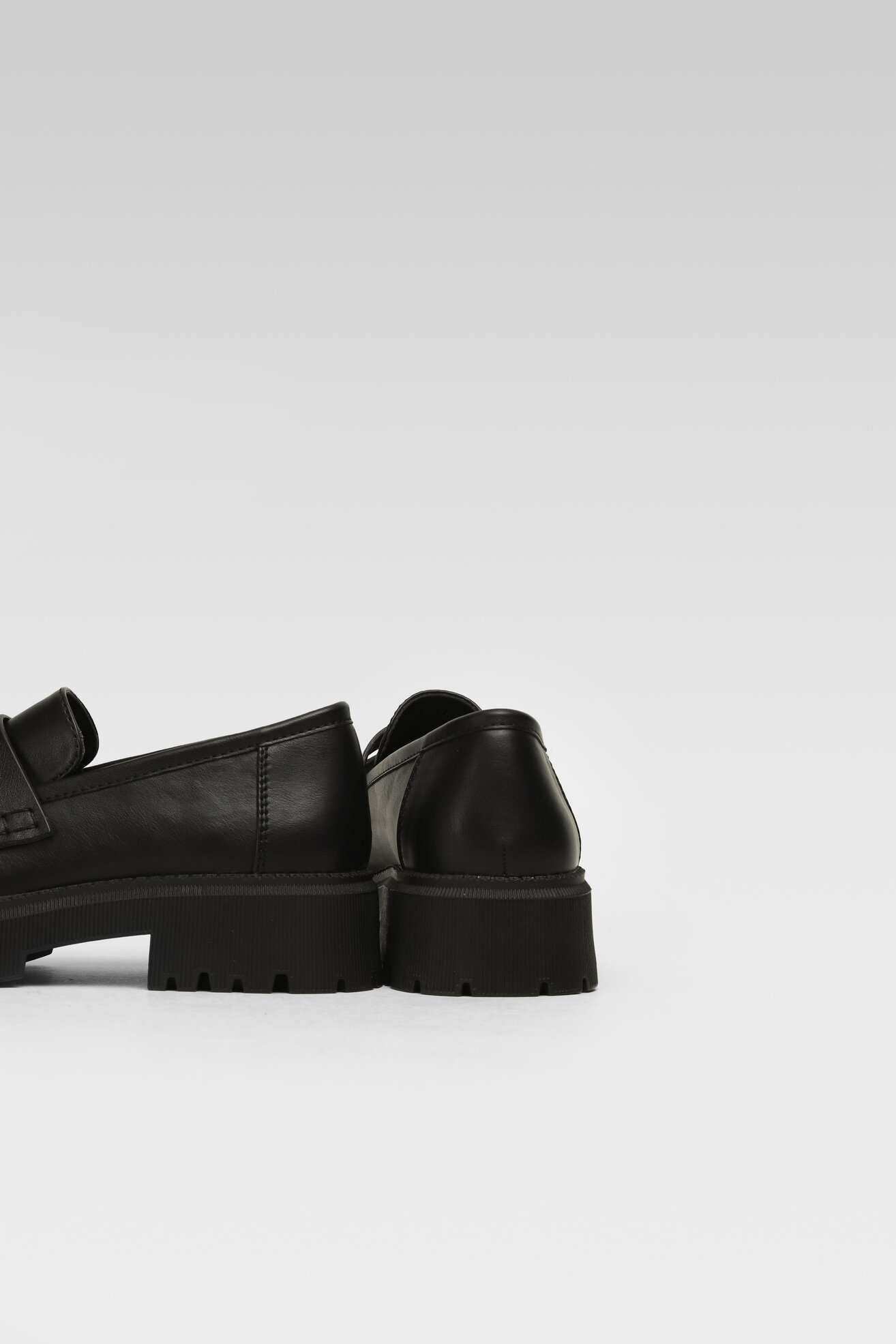 Mokasyn Jenny Fairy WS5875-30 Czarny