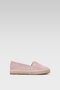 Espadrile Jenny Fairy WSS990-105 ROZE