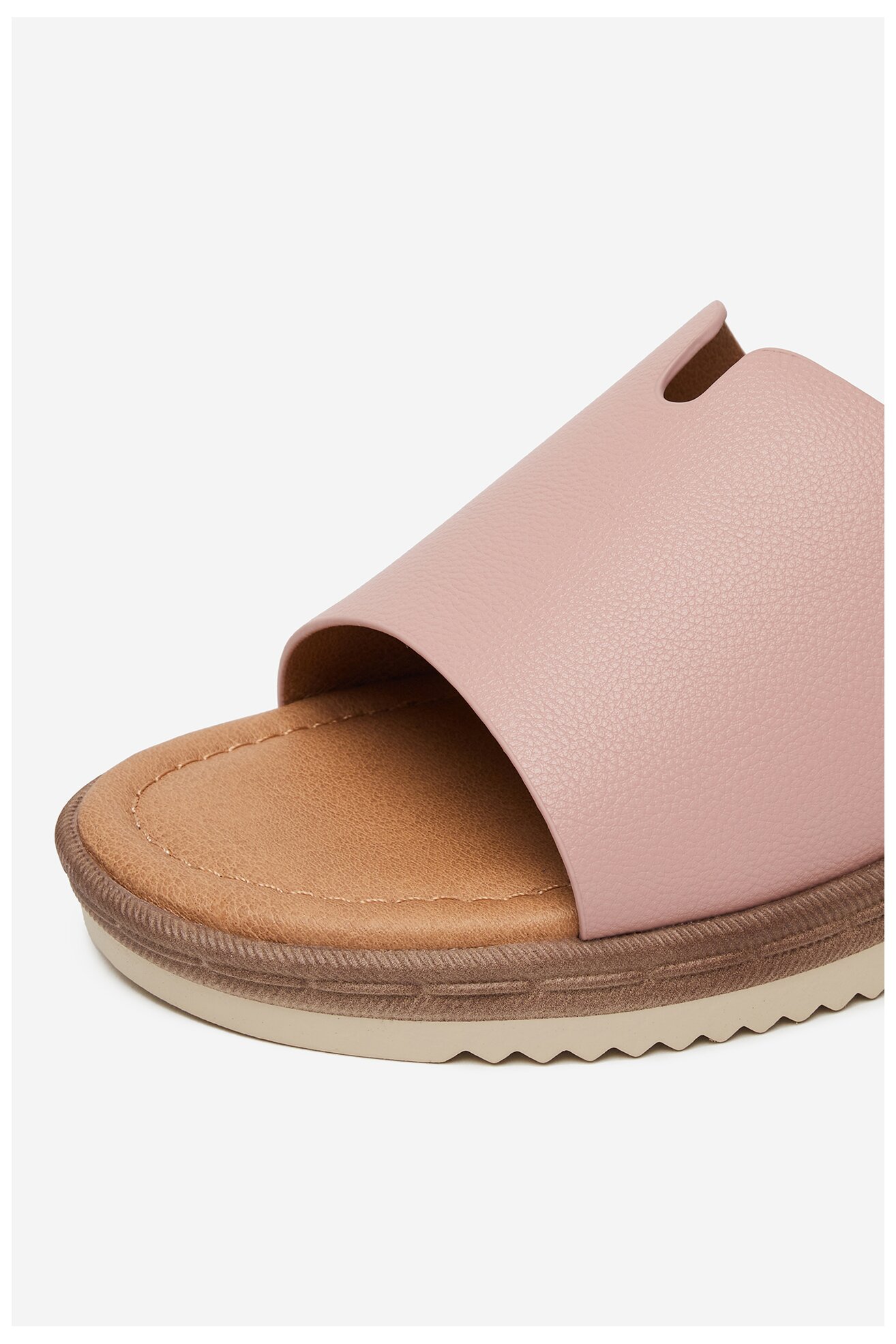 Шльопанець Clara Barson WFA3692-1 РОЖЕВИЙ