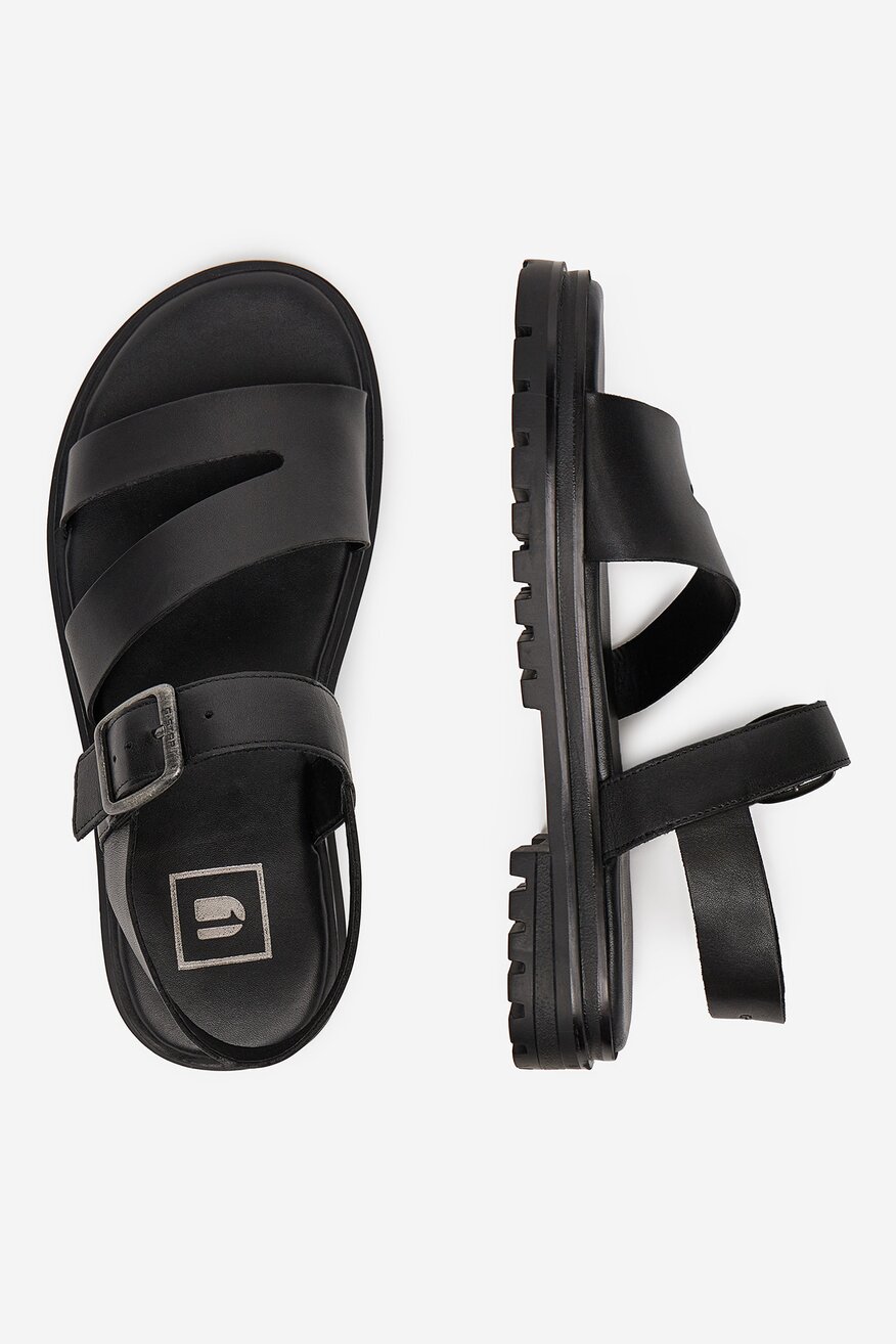 Sandale G-STAR RAW NEGRU - 5906751016428
