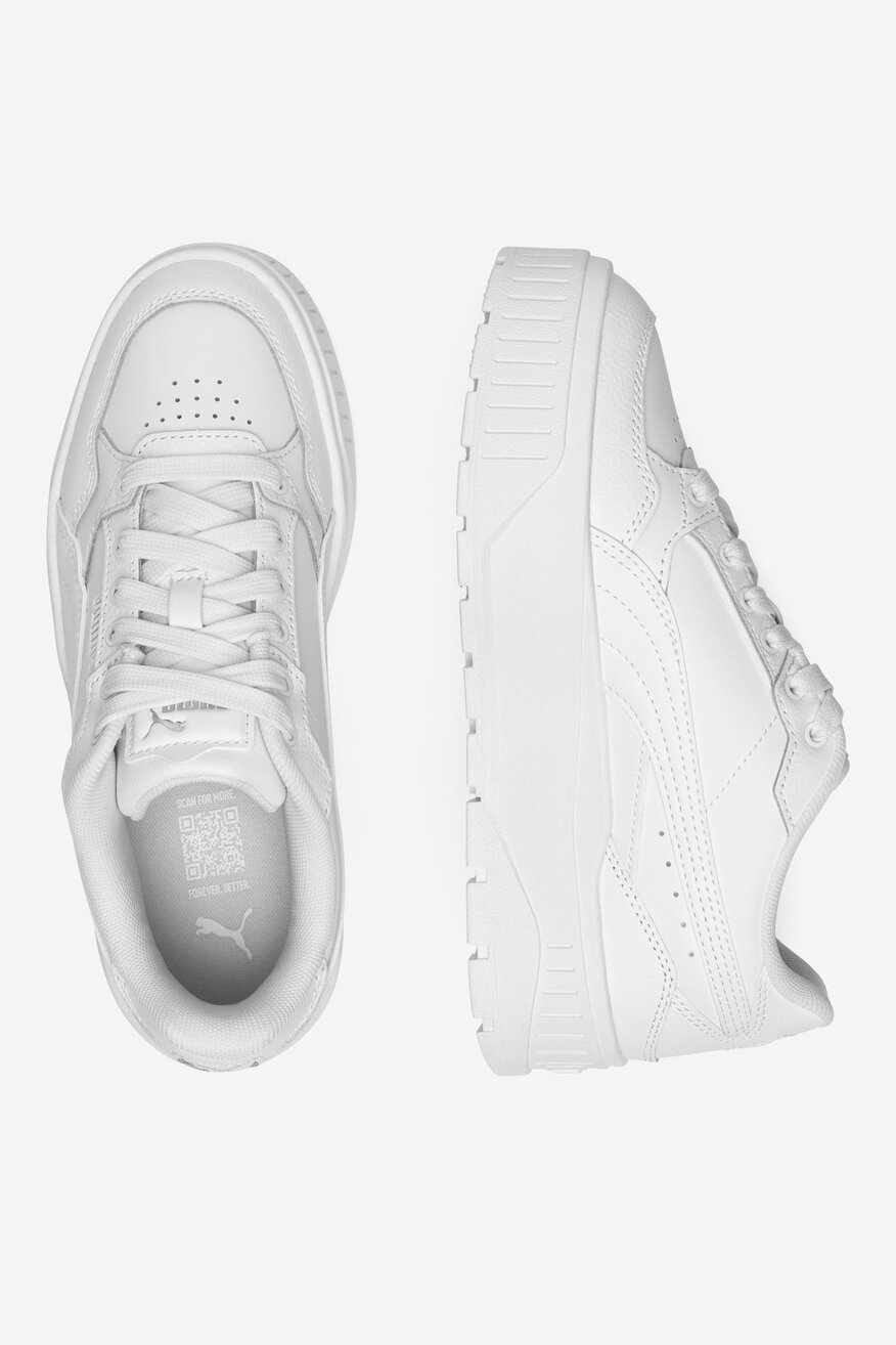 
                Sportcipő Puma FEHÉR - 5903419769887