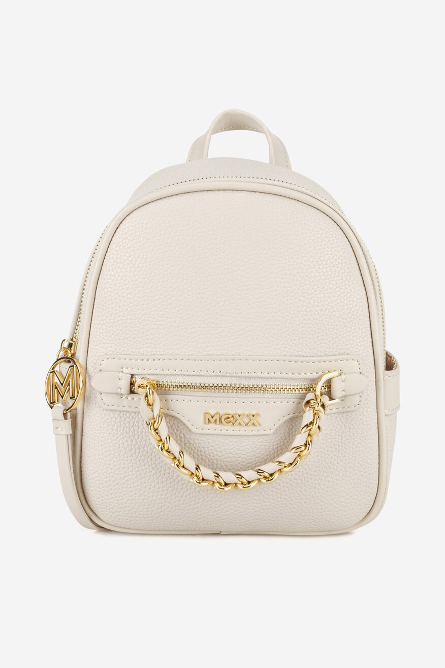 
                Mexx - Średni plecak miejski - 5903698180588