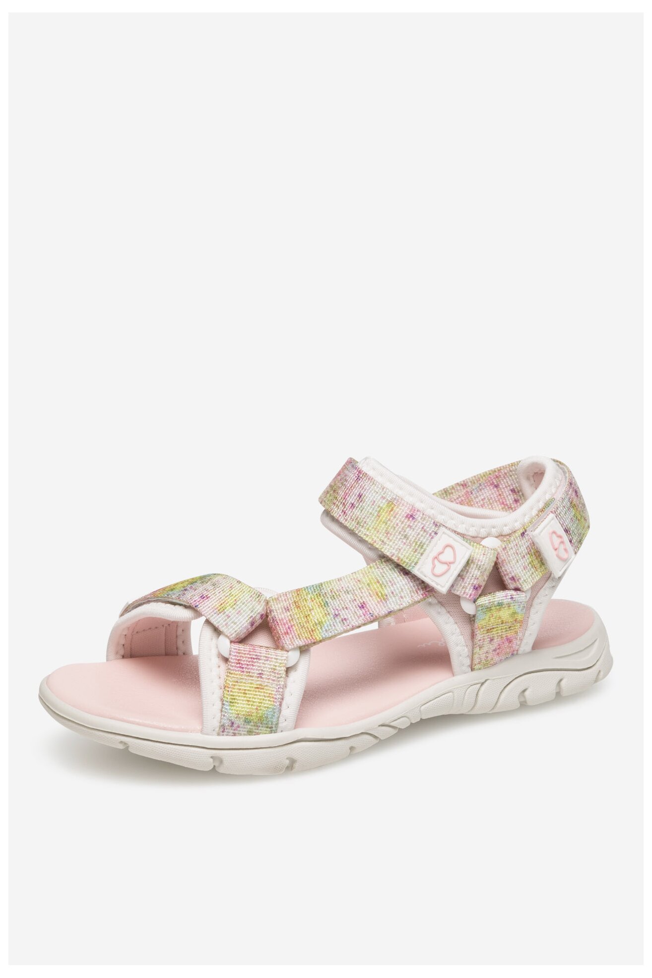 Sandale Nelli Blu AVO-XD8003-001 MIX