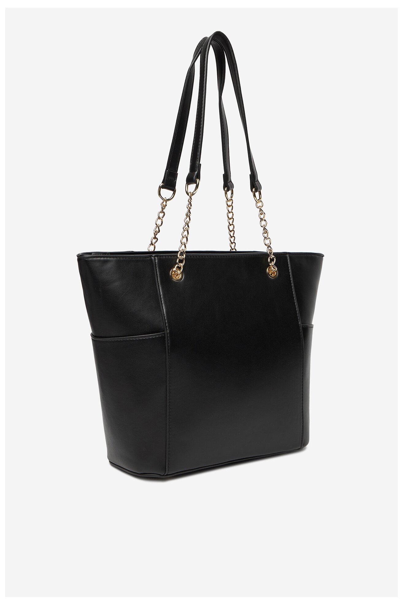 Kézitáska Jenny JFR-B-015-06 FEKETE