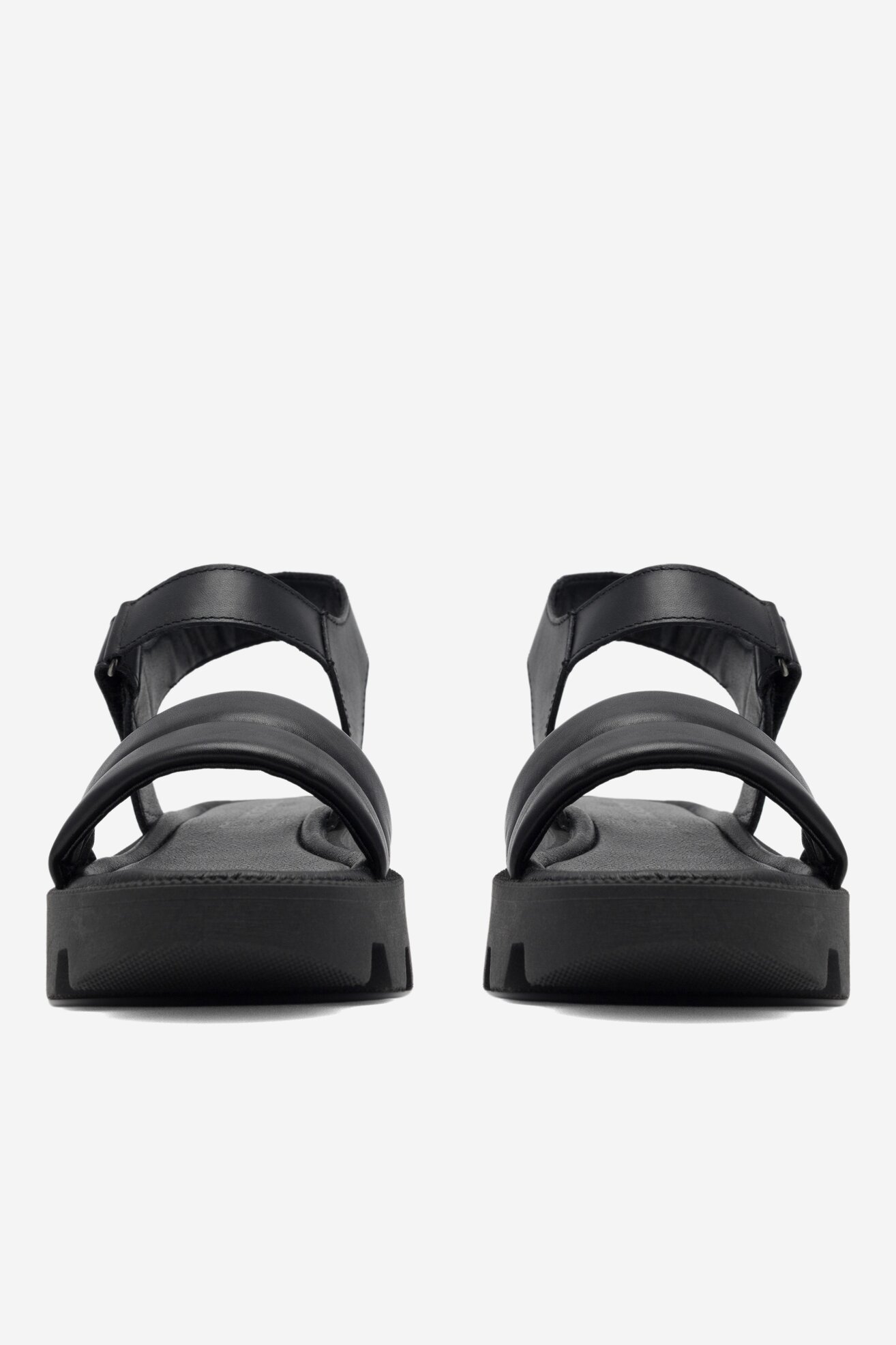 Sandały Lasocki FERRARA ARC-HANKA-02 Czarny