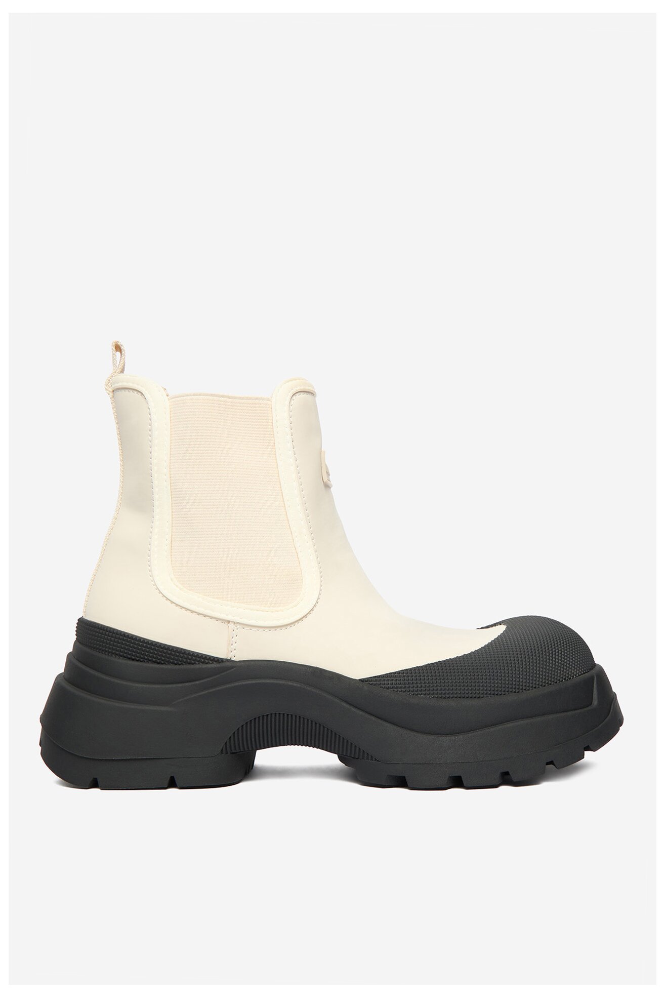 Ghete HUNTER CEO-SX2405-1 CREM