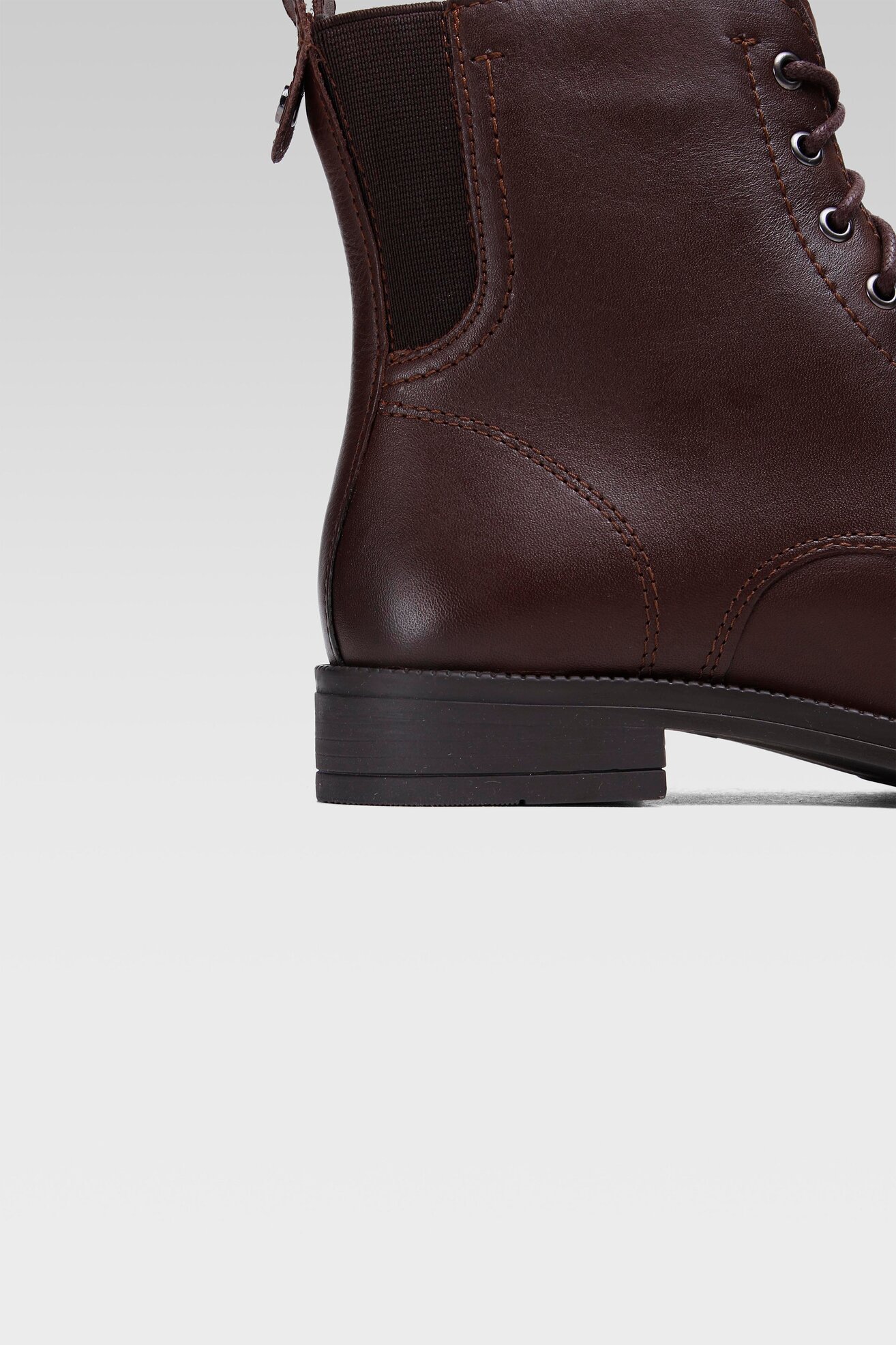 Trzewiki Lasocki ARC-INES2-01 Brązowy