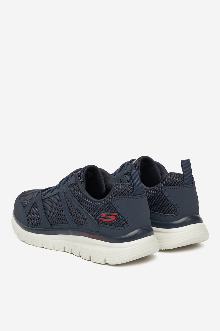 Sportovní obuv Skechers TMAVĚ MODRÁ - 5903419992759