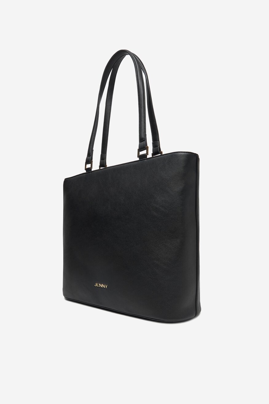 
                Kézitáska Jenny FEKETE - 5906751215692