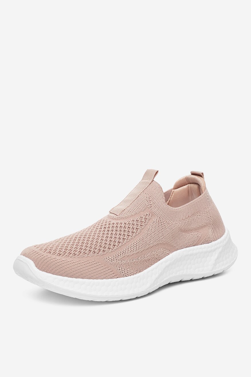 Jenny - Sneakersy - 5903698031811