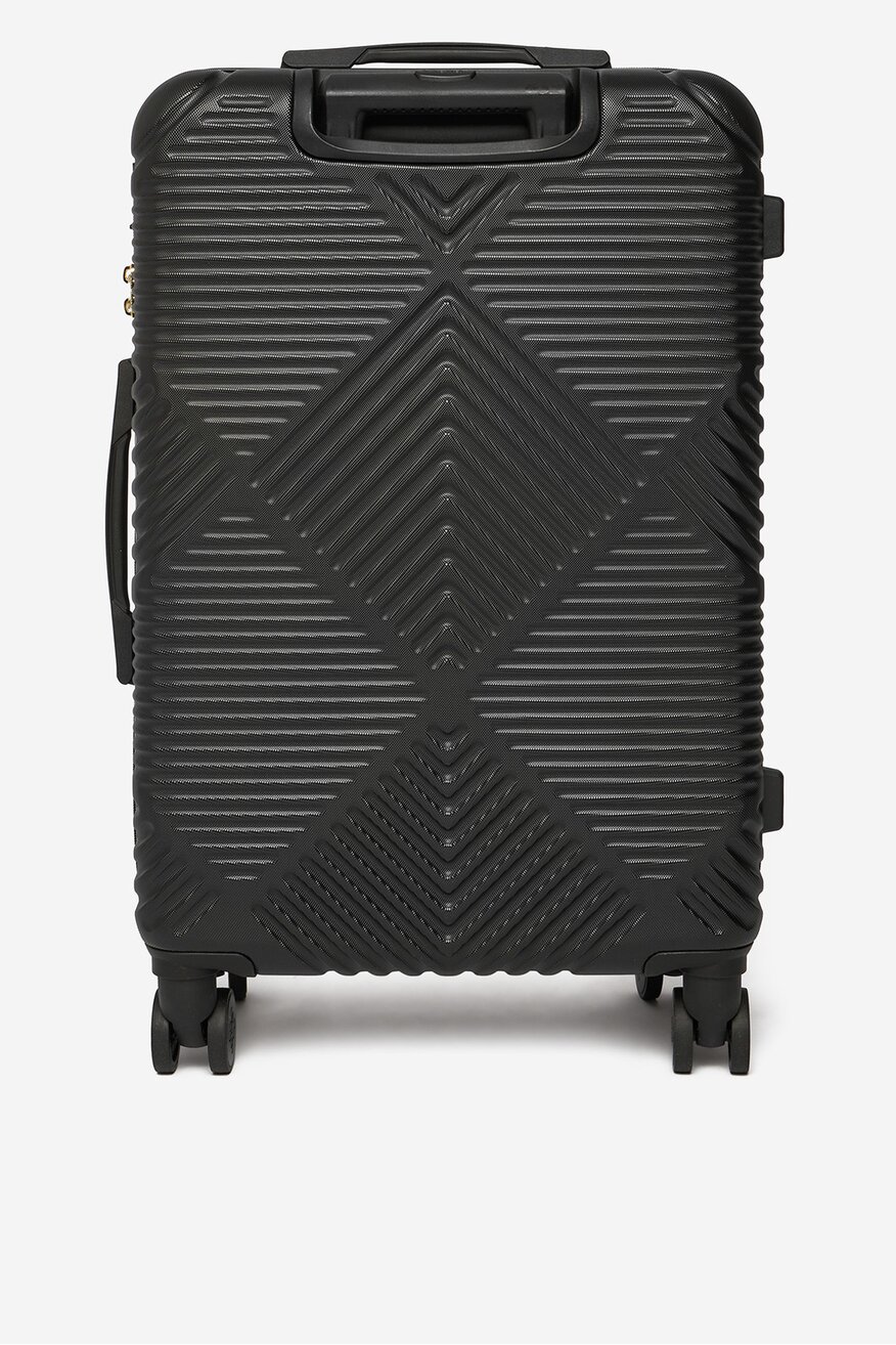 
                NINE WEST - Średnia walizka - 5907964038283