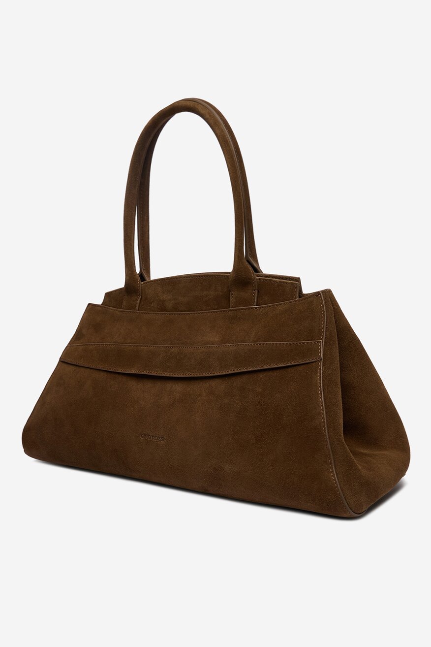 
                Gino Rossi - Torebka skórzana - 5906751969397