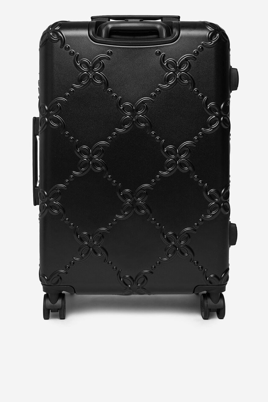 
                NINE WEST - Średnia walizka - 5907964038115