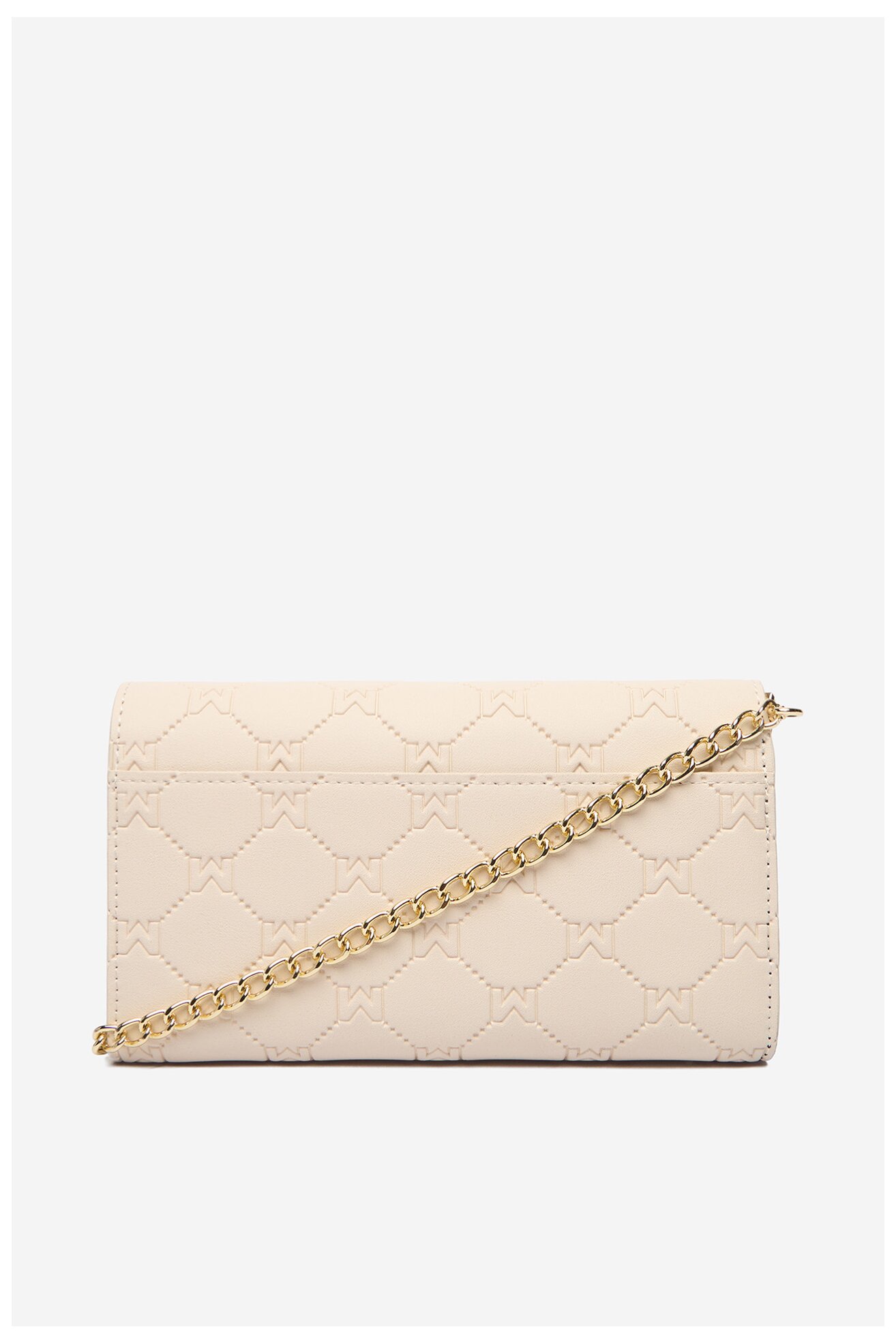 Сумка З Ремінцем Mexx CEO-MEXX-K-004-09 ІВОРИ