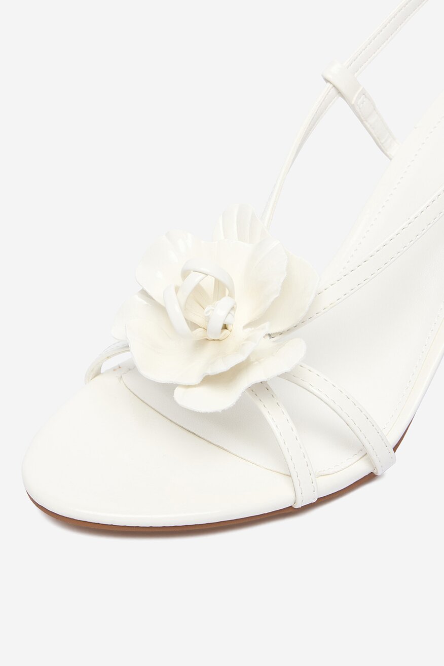 
                Сандалі DeeZee БІЛИЙ - 5907964105862