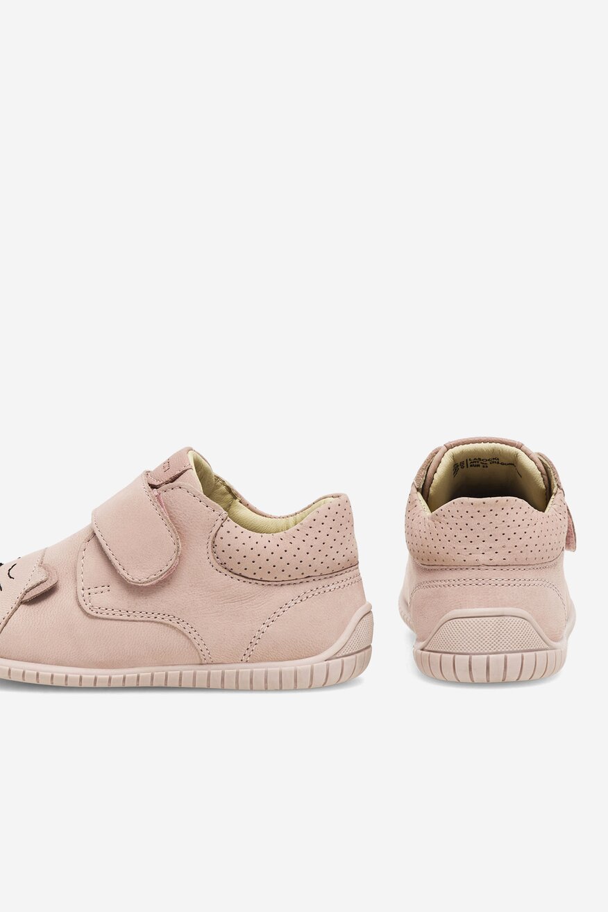 Lasocki Kids - Półbuty skórzane - 5903698176529