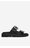 Flip-flop EVA MINGE LILY-VII75-06-1 FEKETE