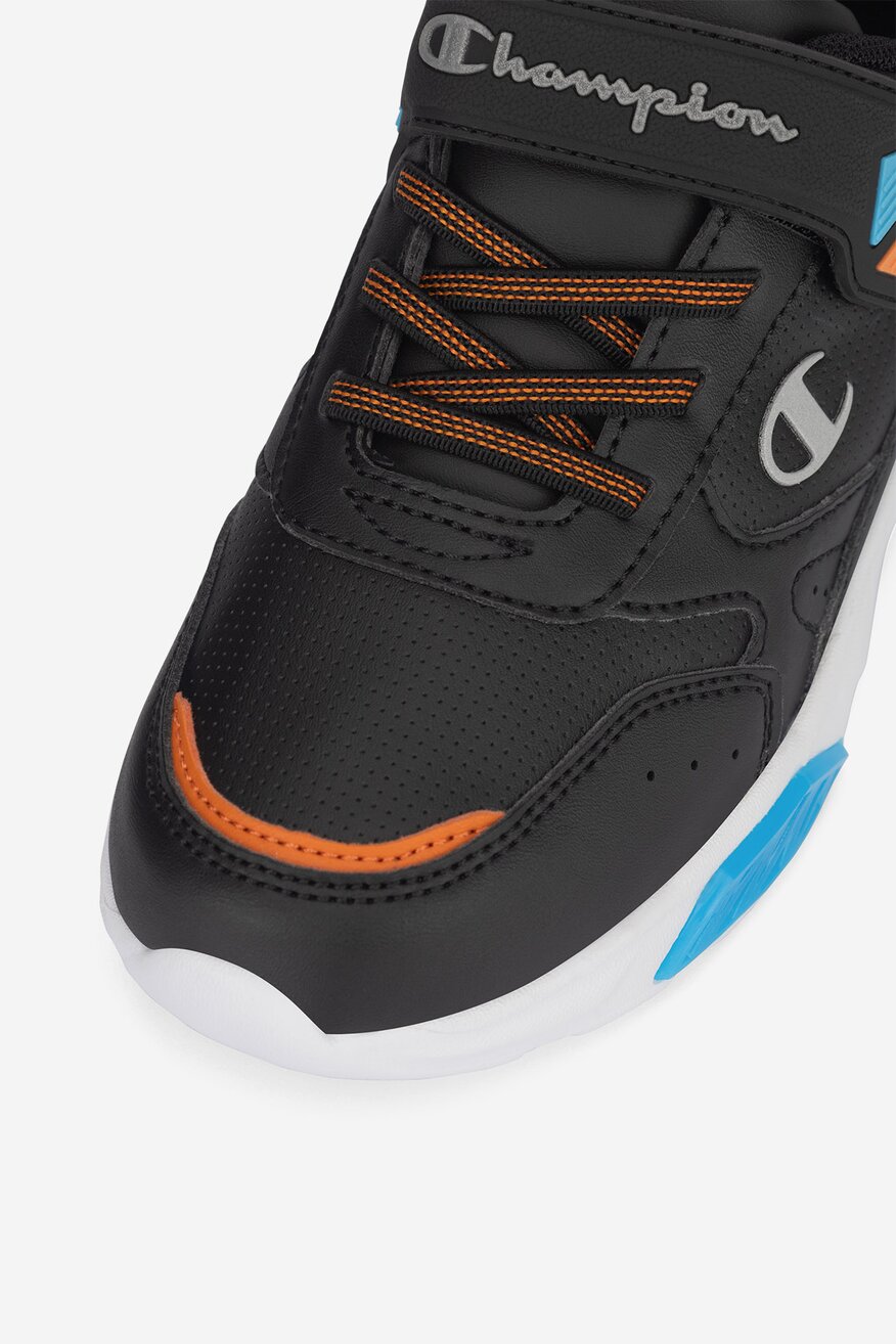 Încălțăminte sport Champion NEGRU - 5905588668206