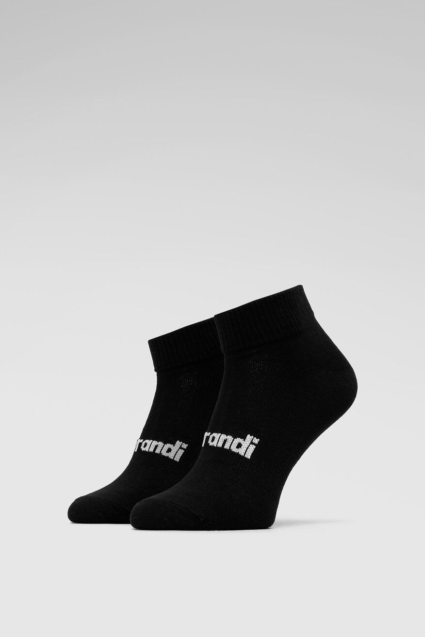 Čarape Sprandi BELA - 5904248371838