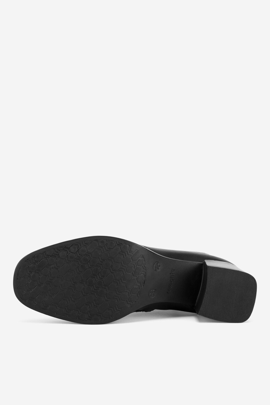 
                Ботильйони Remonte ЧОРНИЙ - 2230062967883