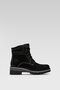 Csizma Lasocki WB-NINA-01 FEKETE