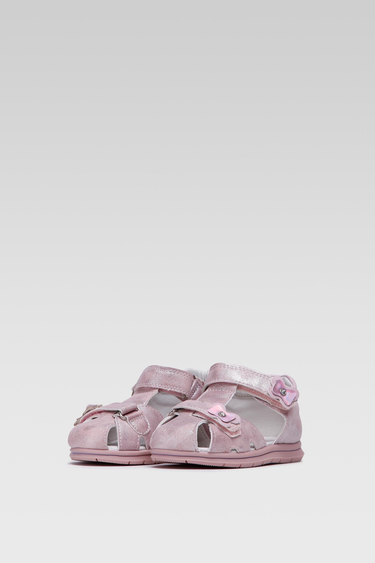 Sandale Nelli Blu CM210901-1 ROZE