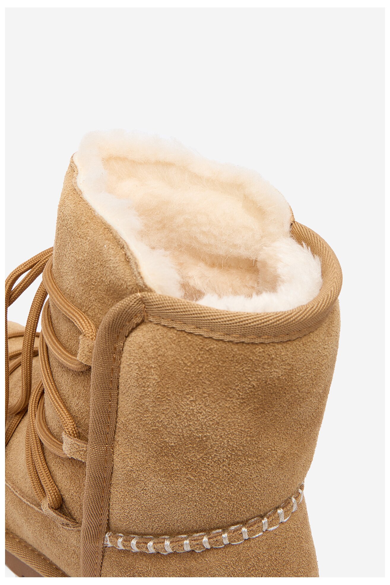 Ghete DeeZee DZN-010 CREM