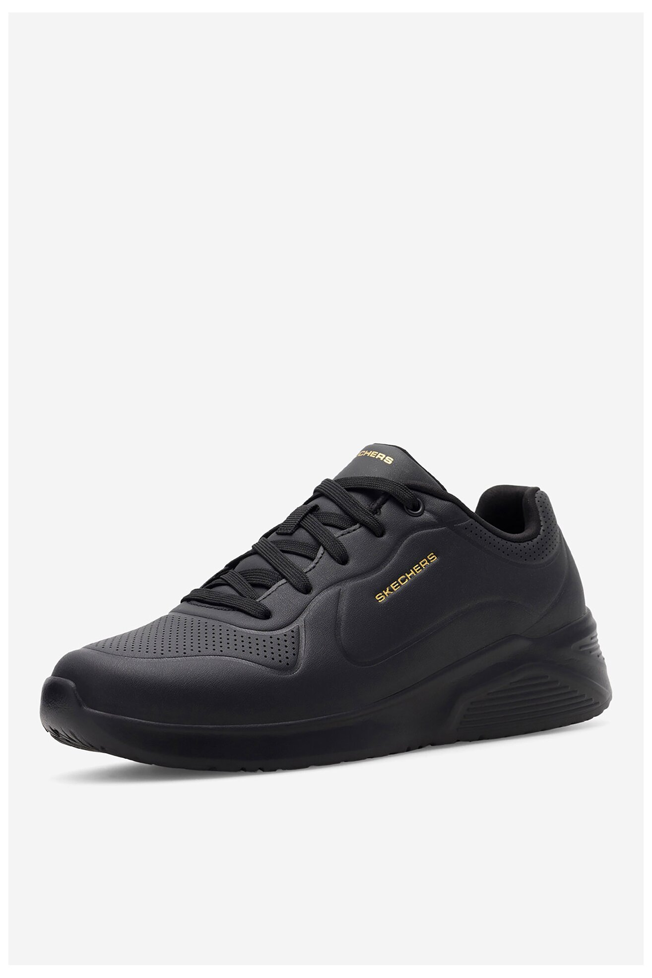 Încălțăminte sport Skechers UNO LITE 8750063 BBK NEGRU