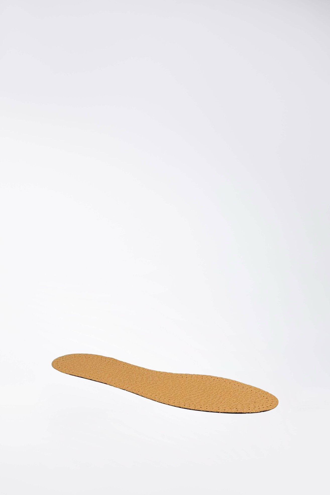 Wkładki do obuwia Coccine WKŁADKA SKÓRA NATURALNA NA LATEKSIE/37-38/ -