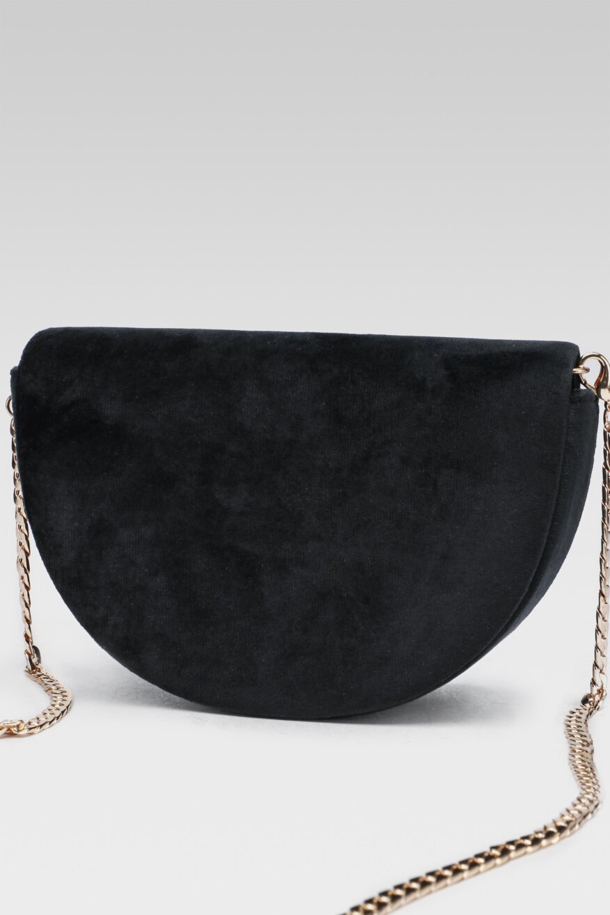 
                DeeZee - Torebka czarna - 5903698172743