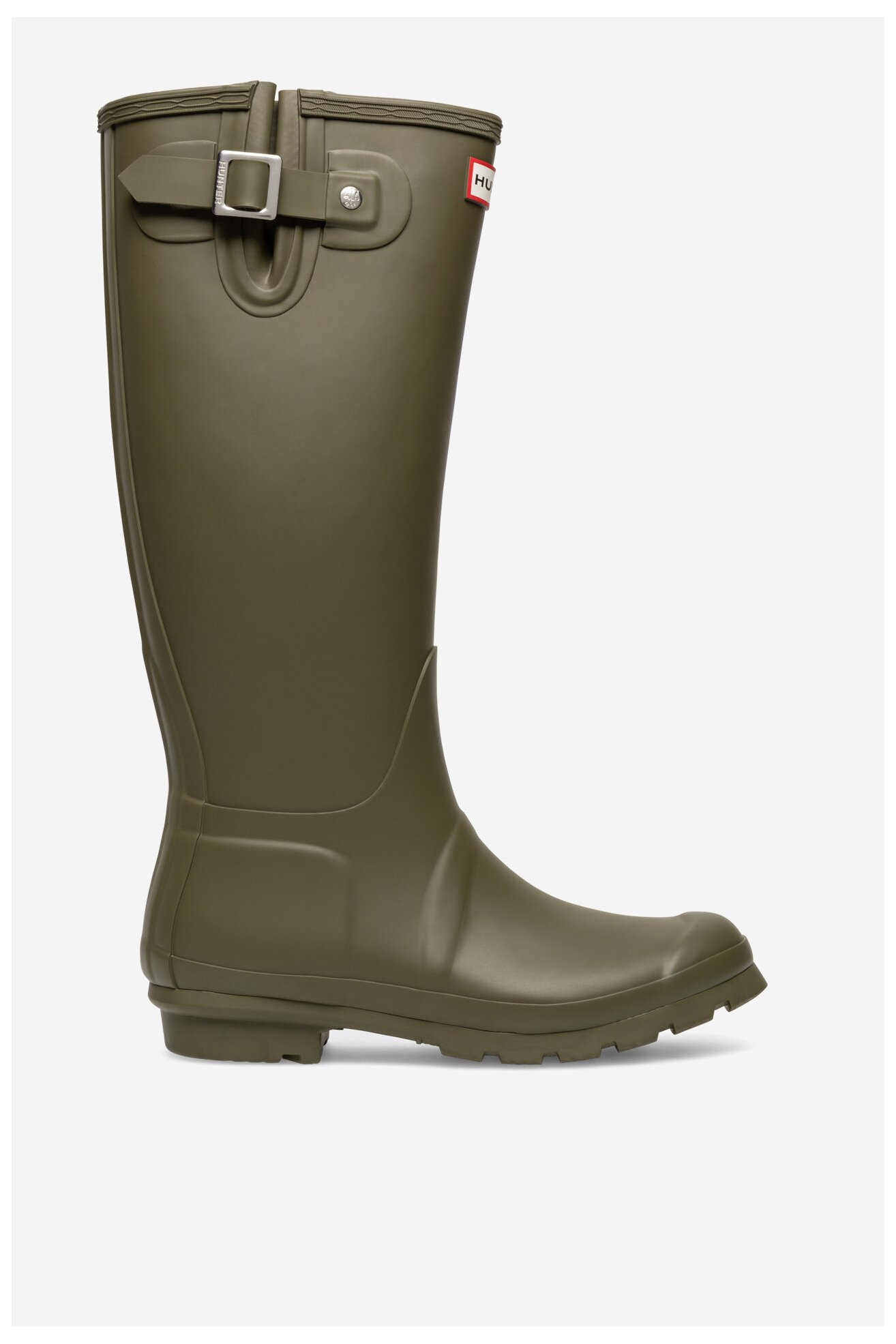 Kalosze HUNTER HFW-004 Khaki