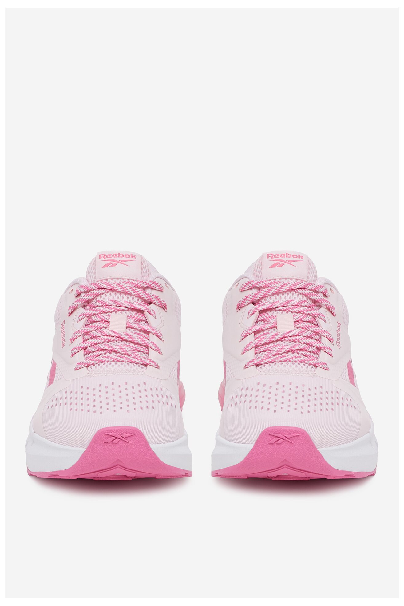 Obuwie sportowe Reebok EO-ZIG DYNAMICA 100231945 Różowy