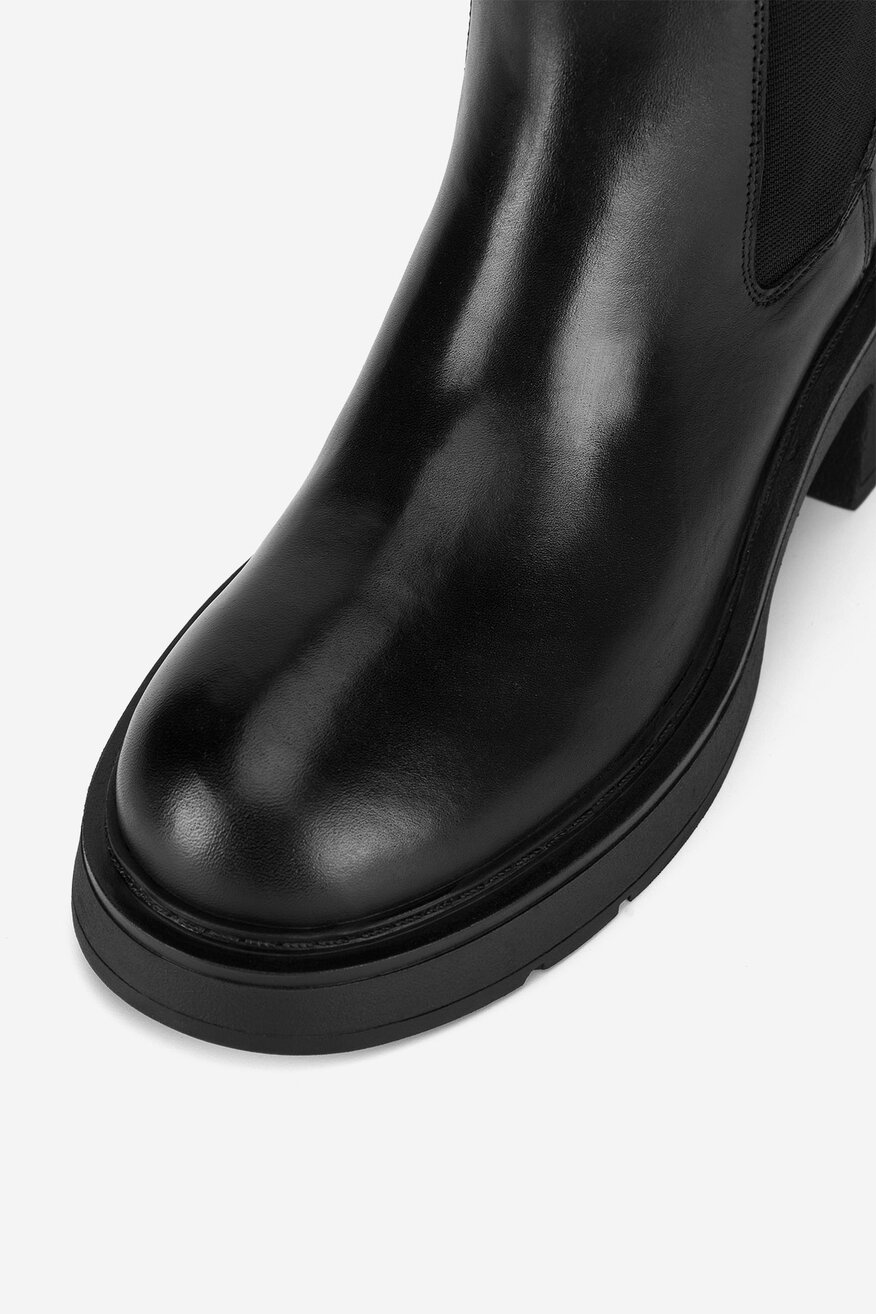 Ghete Gino Rossi NEGRU - 5905588814412