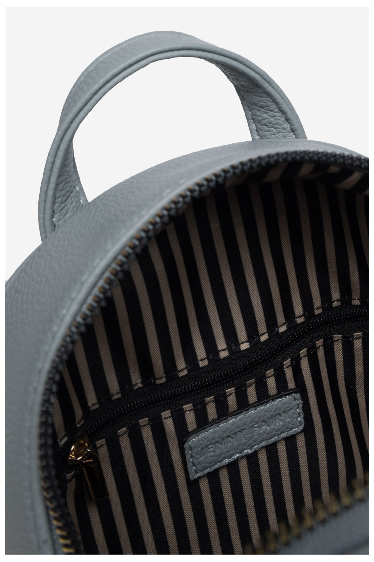 Plecak Jenny Fairy MLS-E-051-05 Niebieski