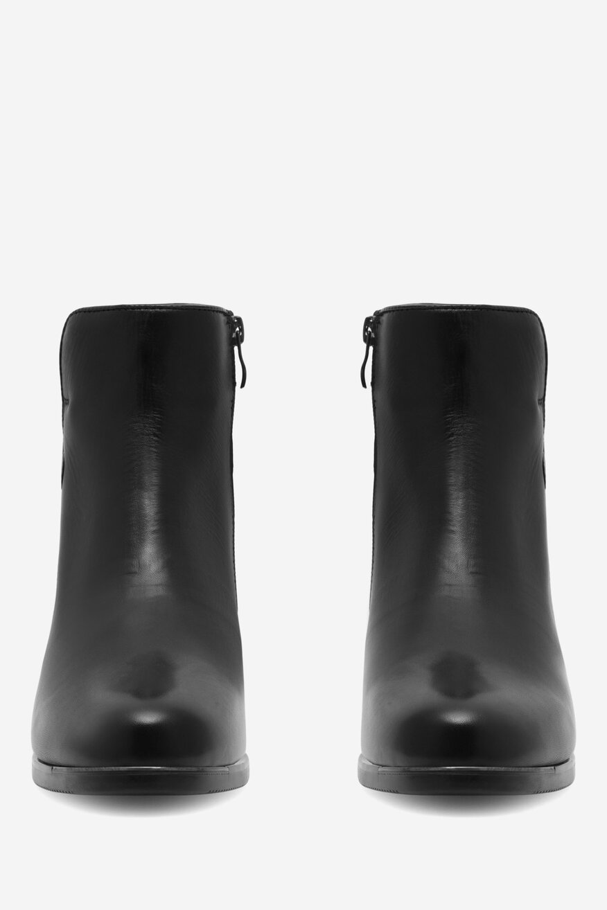 Ghete Go Soft NEGRU - 5905588169246