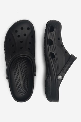 Папуче за базен Crocs BAYA 10126-001 CRNA