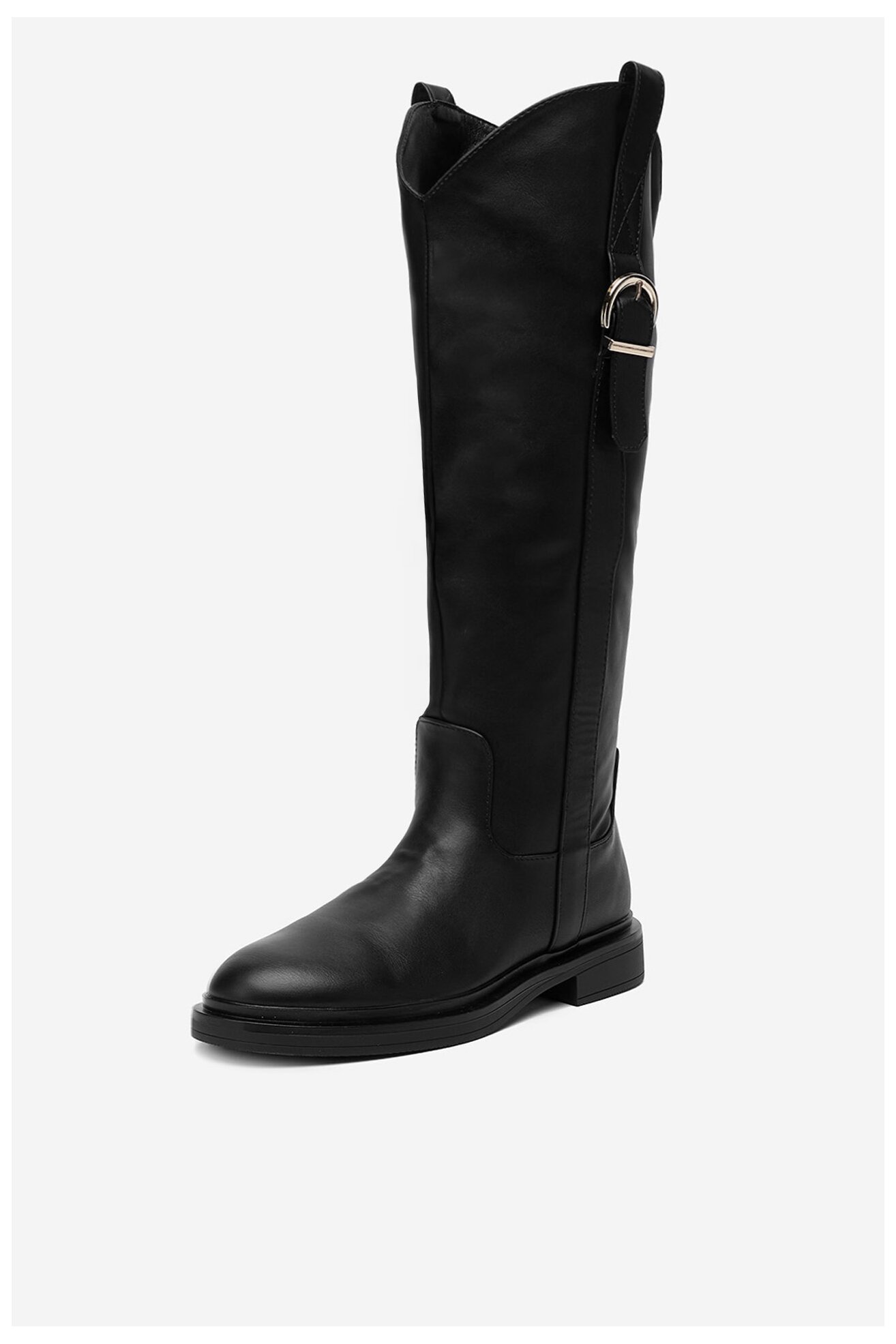 Cizme DeeZee 13263-10 NEGRU