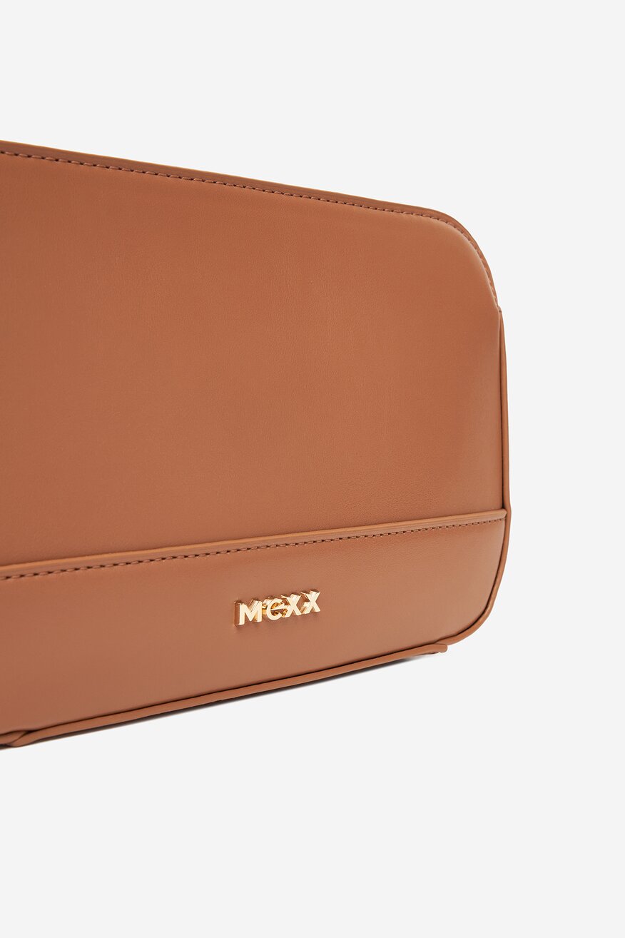 Дамска чанта Mexx КАФЯВ - 5906751264669