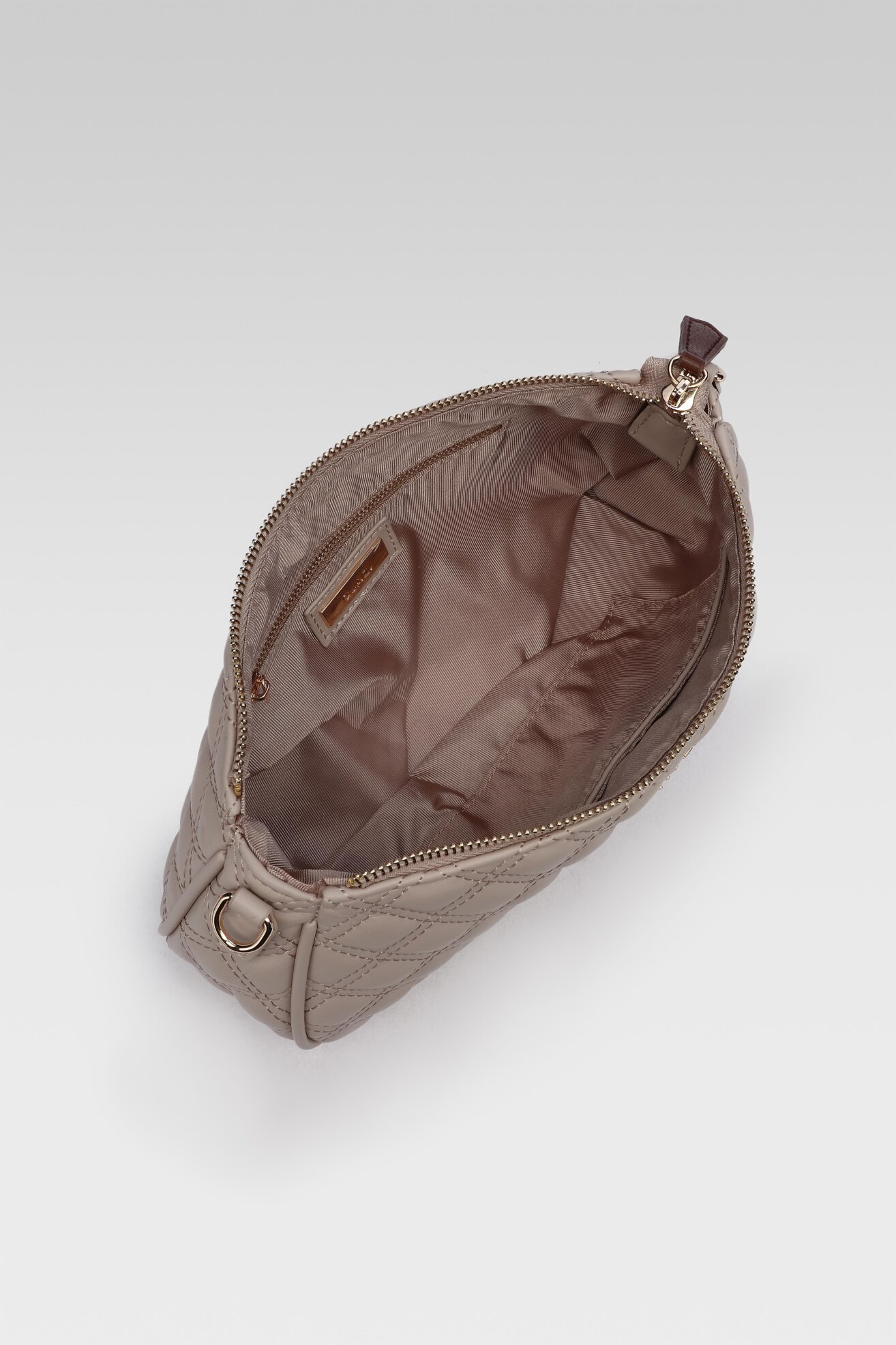 Torebka Quazi RX90039 Beżowy