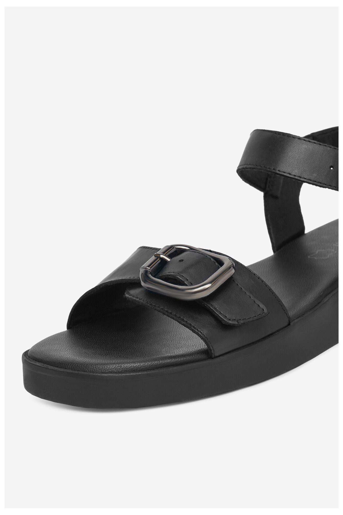 Сандали Lasocki WI16-KIMBALLY-05 ЧЕРЕН