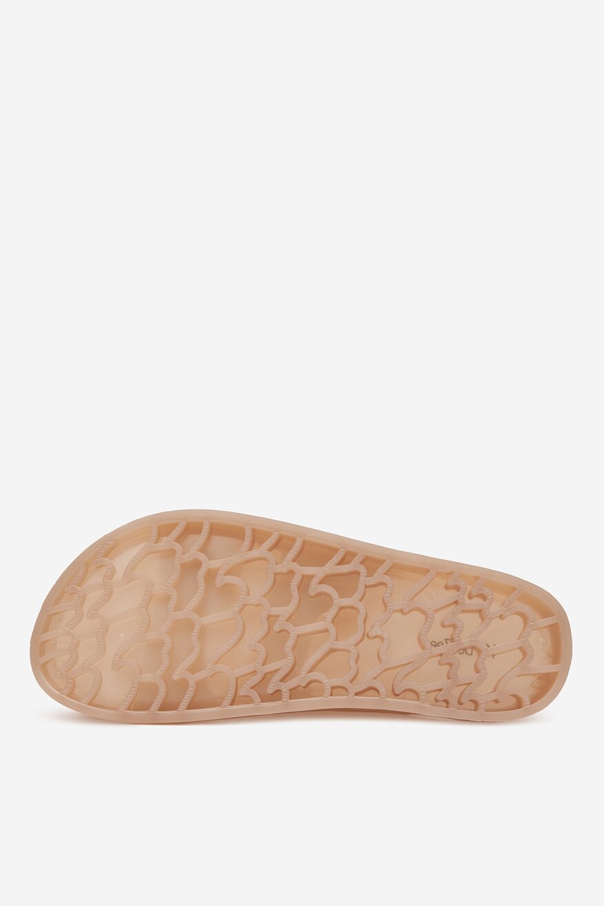 
                Șlapi DeeZee BEJ - 5904410873917