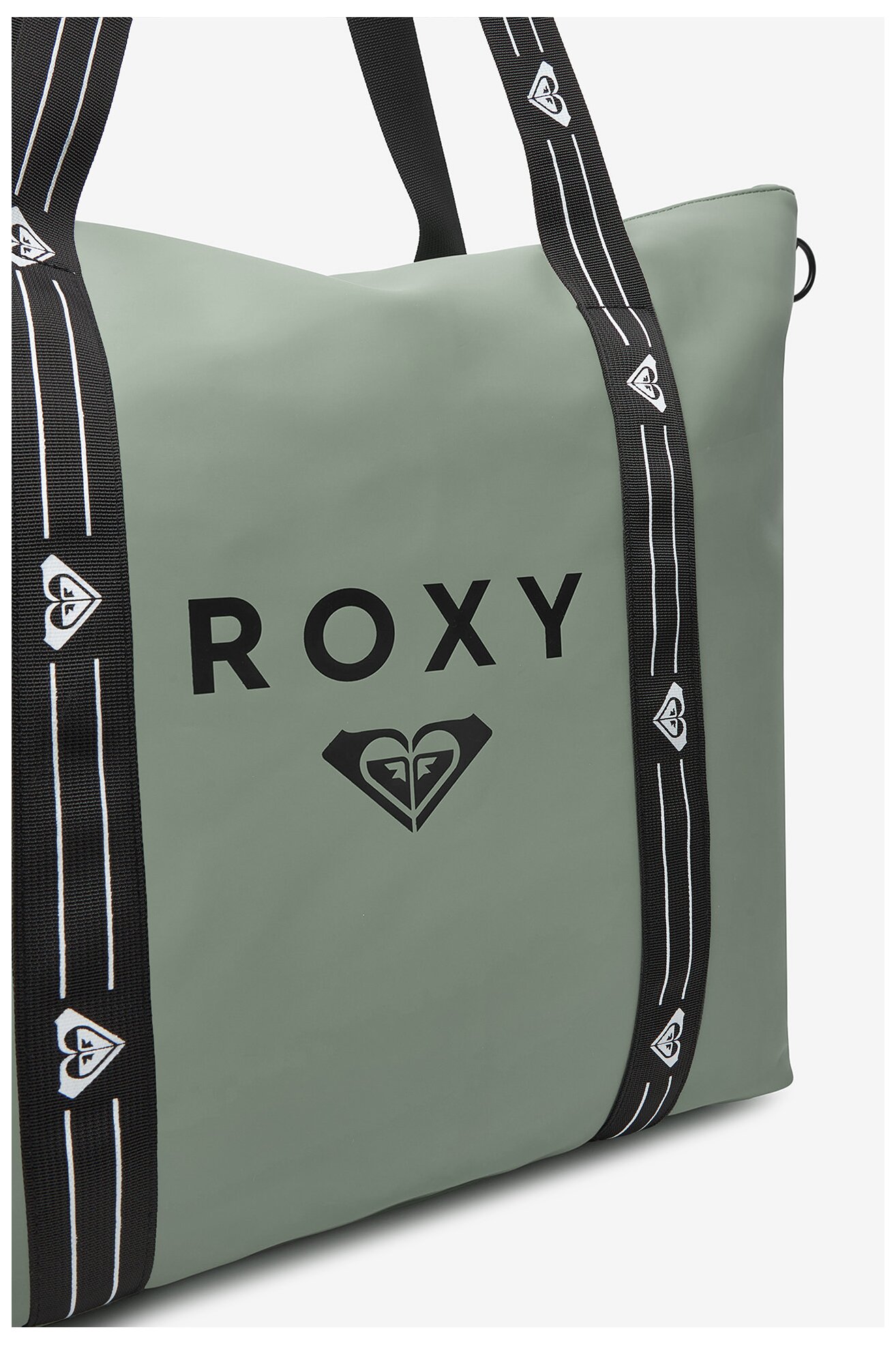 Geantă de mână ROXY C-ROXY-MC-002-08 VERDE