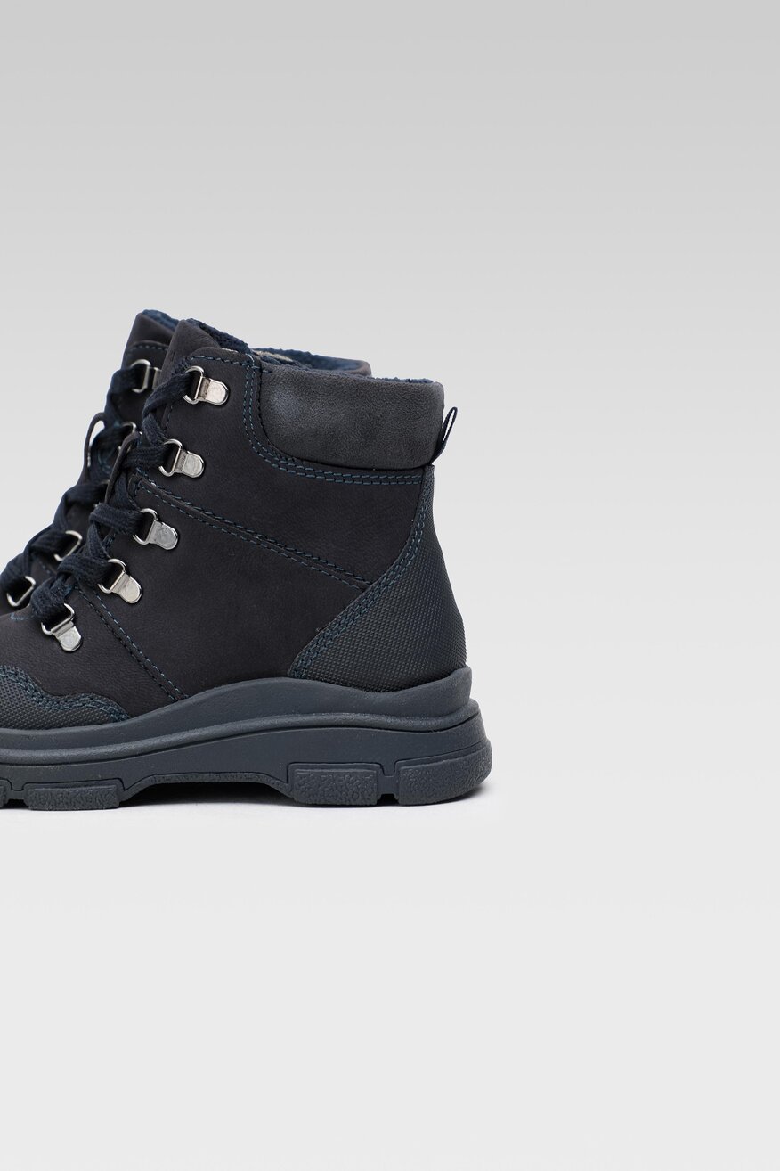 
                Bocanci Lasocki Kids BLEUMARIN - 5904862380360