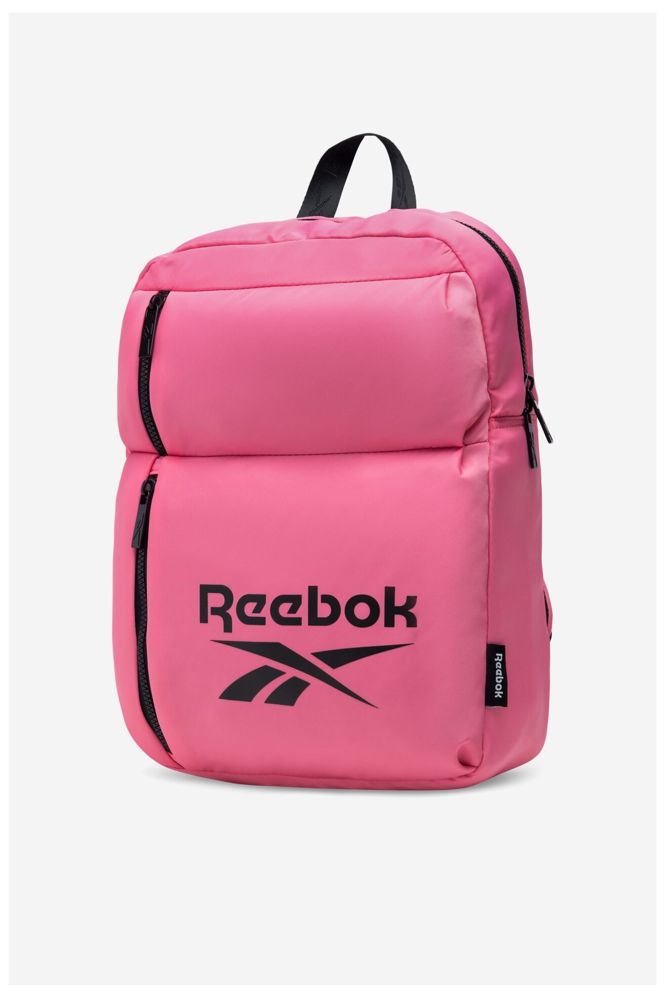 Plecak Reebok RBK-030-CCC-05 Różowy ciemny
